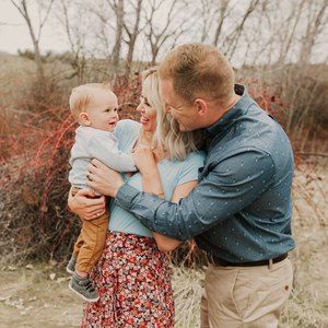 Meet your Posher, Whitney